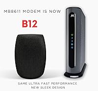 Motorola B12 Cable Modem — image 3