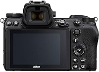 Nikon Z 6II Mirrorless Camera — image 3