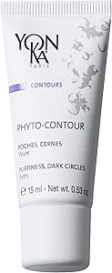 Yonka Phyto-Contour Anti-Aging Eye Cream 0.5oz Review