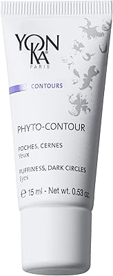 Yonka Phyto-Contour Anti-Aging Eye Cream 0.5oz