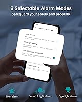 ZUMIMALL GX5S Security Camera — image 7
