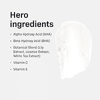 Revision Skincare Brightening Facial Wash 4.76oz — image 6