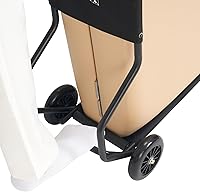 Master Massage Universal Foldable Massage Table Cart — image 4