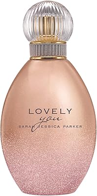 SJP Lovely You Eau De Parfum 1.7oz