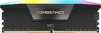 Corsair Vengeance RGB DDR5 16GB 5200MHz — image 1