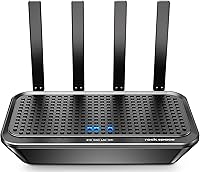 rockspace AC2100 WiFi Router — image 1