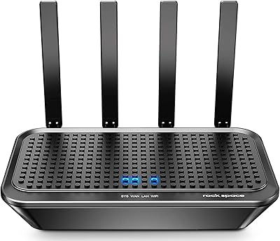 rockspace AC2100 WiFi Router