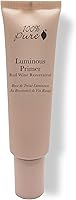 100% PURE Luminous Face Primer 1 oz — image 1