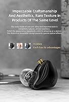 KZ ZEX Hybrid Earbuds — image 6