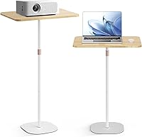 POLESTO Portable Laptop Floor Stand XY38 — image 1