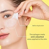 SUNGBOON EDITOR Deep Collagen Melting Patch 1.13 oz — image 7