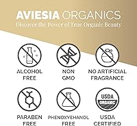 Aviesia Organics Renewal Night Cream 60mL — image 3