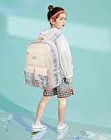 VANKANY Teen Girl School Backpack — image 6