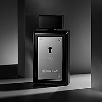 Antonio Banderas The Secret Eau de Toilette for Men 3.4oz — image 7