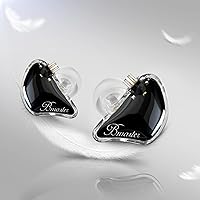 BASN Bmaster 2-Pin In-Ear Monitor Headphone — image 3