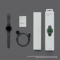 Samsung Galaxy Watch 6 Classic 47mm Bluetooth Smartwatch — image 3