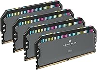 Corsair Dominator Platinum RGB DDR5 64GB (4x16GB) 5600MHz — image 1