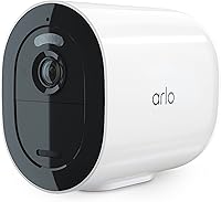 Arlo Go 2 1080p Security Camera — image 1