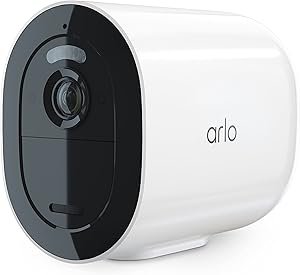 Arlo Go 2 1080p Security Camera Review