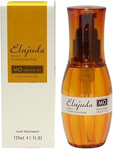 Deesse's Elujuda MO Fluent Oil 120mL Review