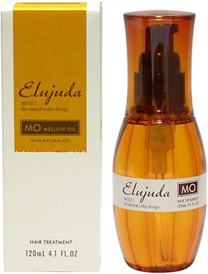 Deesse's Elujuda MO Fluent Oil 120mL