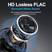 DWMM Single Din Bluetooth Car Stereo System — image 6