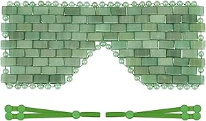 ideayard Jade Eye Mask Cooling Facial Mask - Aventurine Review