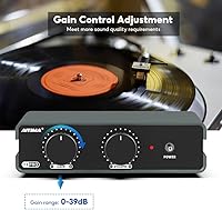 AIYIMA T3 PRO Phono Preamp — image 3