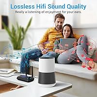 Ainostone Bluetooth 5.3 Audio Adapter — image 4