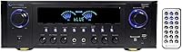 Technical Pro RX45BT Home Theater Receiver — image 1
