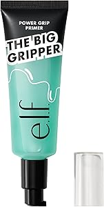 e.l.f. Power Grip Primer Jumbo 2.5oz Review
