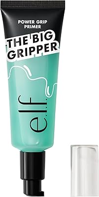 e.l.f. Power Grip Primer Jumbo 2.5oz