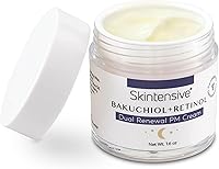 SKINTENSIVE Retinol & Bakuchiol Cream 4oz — image 7