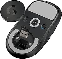 Logitech G PRO X Superlight Wireless Gaming Mouse — image 11