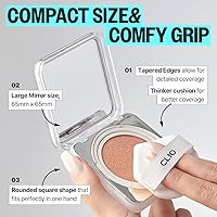 CLIO Kill Cover Founwear Cushion 21N Linen — image 8