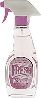 Moschino Pink Fresh Couture Eau de Toilette 1.7oz — image 2