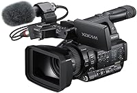 Sony ECM-MS2 Stereo Shotgun Microphone — image 2