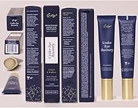 City Beauty Under Eye Recovery Cream 0.5oz — image 9