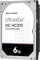 Western Digital 6TB Ultrastar DC HC310 SATA HDD — image 1