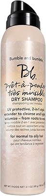 Bumble and bumble Prêt-à-powder Volumizing Dry Shampoo 4.97oz