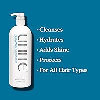 UNITE Hair 7SECONDS Conditioner 33.8 fl. Oz — image 3
