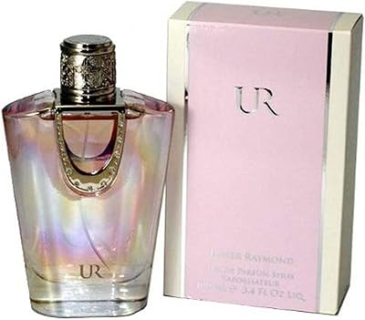 Usher UR Eau de Parfum Spray for Women, 3.4 oz