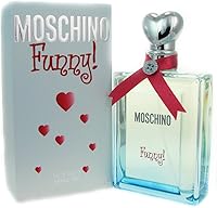 Moschino Funny! Eau De Toilette Spray 3.3 Oz — image 1