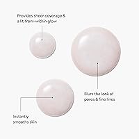 TULA Skin Care Face Filter Blurring Primer 1.76oz — image 2