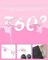 Mehomeli MEKH02C-K2 Kids Headphones — image 8