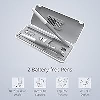 XENCELABS DrawingTablet Medium — image 4