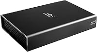 Vantec Nexstar GX USB 3.0 Dual 2.5″ SATA SSD/HDD RAID Enclosure — image 8