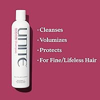 UNITE BOOSTA Shampoo 12oz Coco Banana Scent — image 2