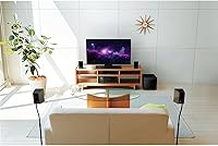 Yamaha YHT-5960U Home Theater System — image 4