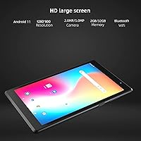 ATOZEE ATCP80 8-inch Android Tablet 32GB — image 2
